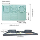 CalmBowl – Slow Feeder en Likmat - Duke & Scoop
