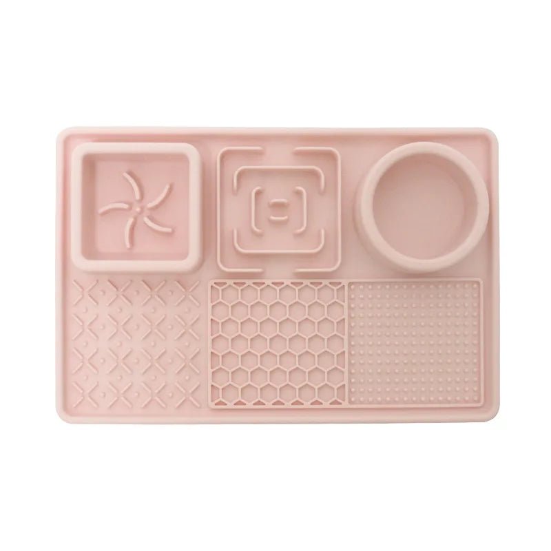 CalmBowl – Slow Feeder en Likmat - Duke & Scoop