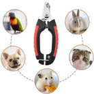 ClawCare – Honden - en Katten Nagelknipper - Duke & Scoop