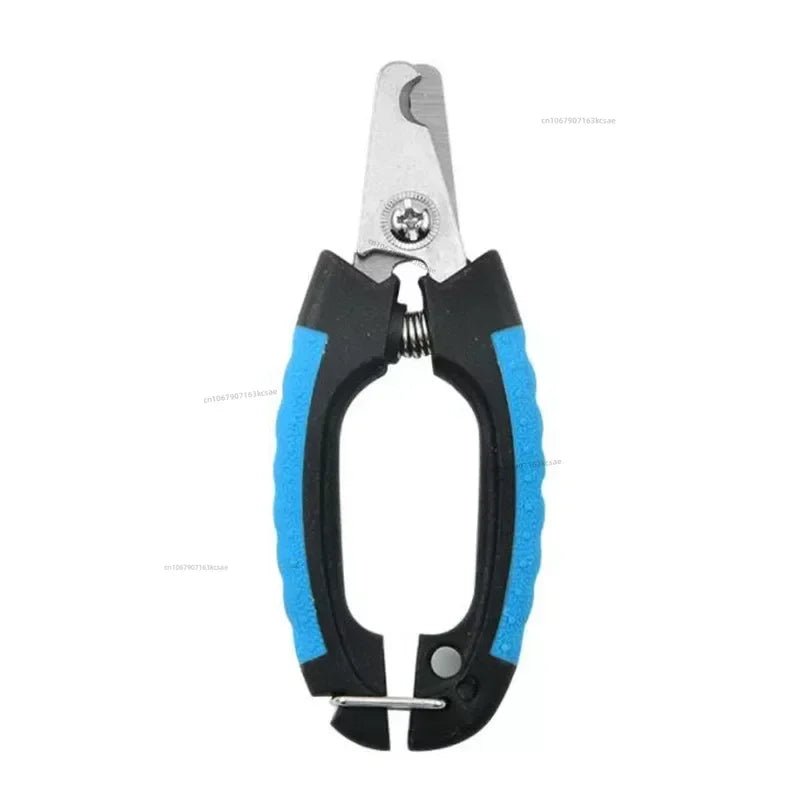 ClawCare – Honden - en Katten Nagelknipper - Duke & Scoop