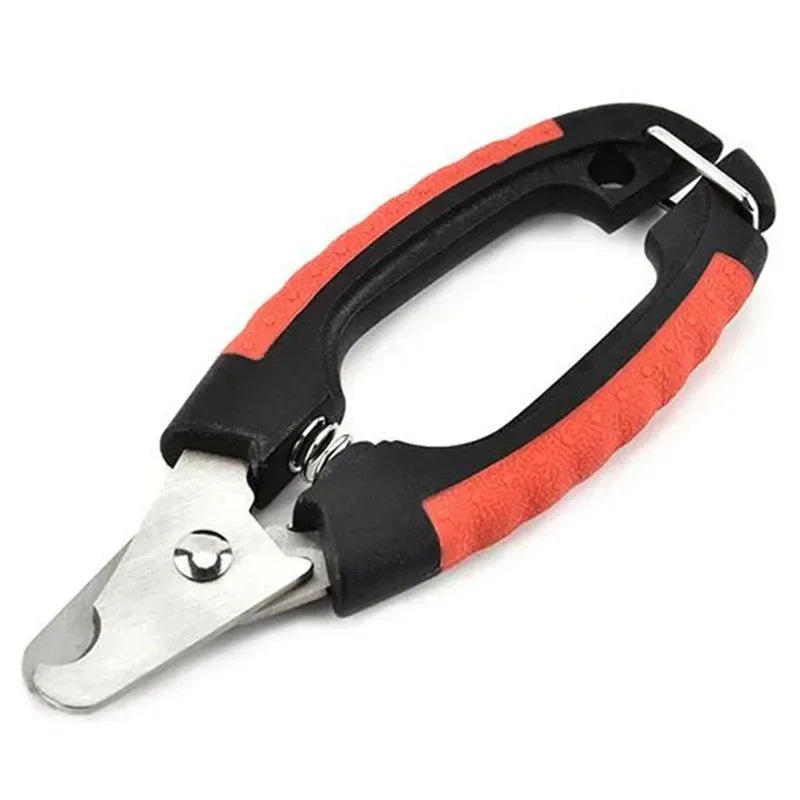 ClawCare – Honden - en Katten Nagelknipper - Duke & Scoop