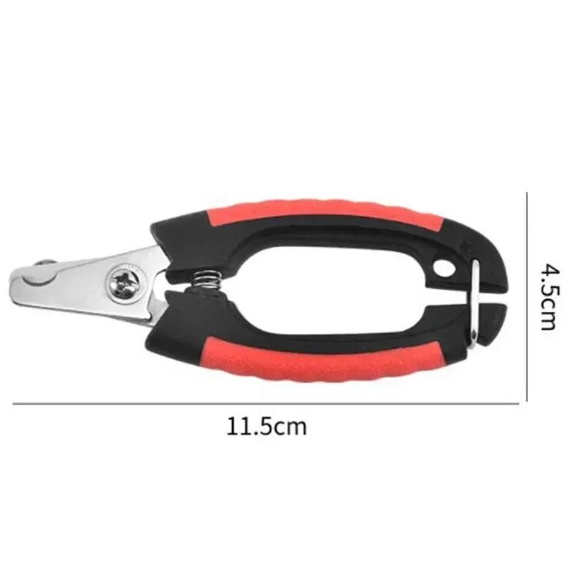 ClawCare – Honden - en Katten Nagelknipper - Duke & Scoop