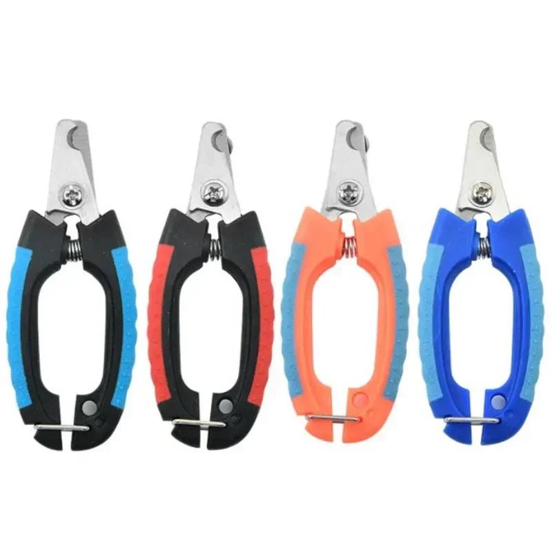 ClawCare – Honden - en Katten Nagelknipper - Duke & Scoop