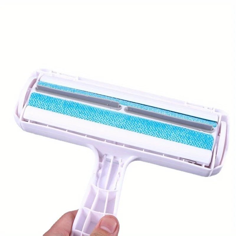 CleanFur - Herbruikbare Huisdier Haarverwijderaar - Duke & Scoop