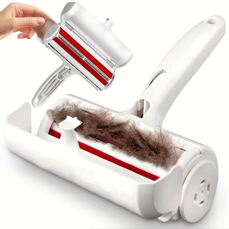 CleanFur - Herbruikbare Huisdier Haarverwijderaar - Duke & Scoop
