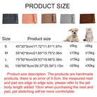 ComfortPet Orthopedisch Kussen - Duke & Scoop