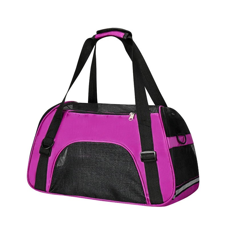 ComfyCarry – Zachte Reistas - Duke & Scoop