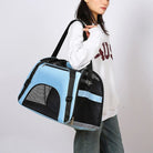 ComfyCarry – Zachte Reistas - Duke & Scoop