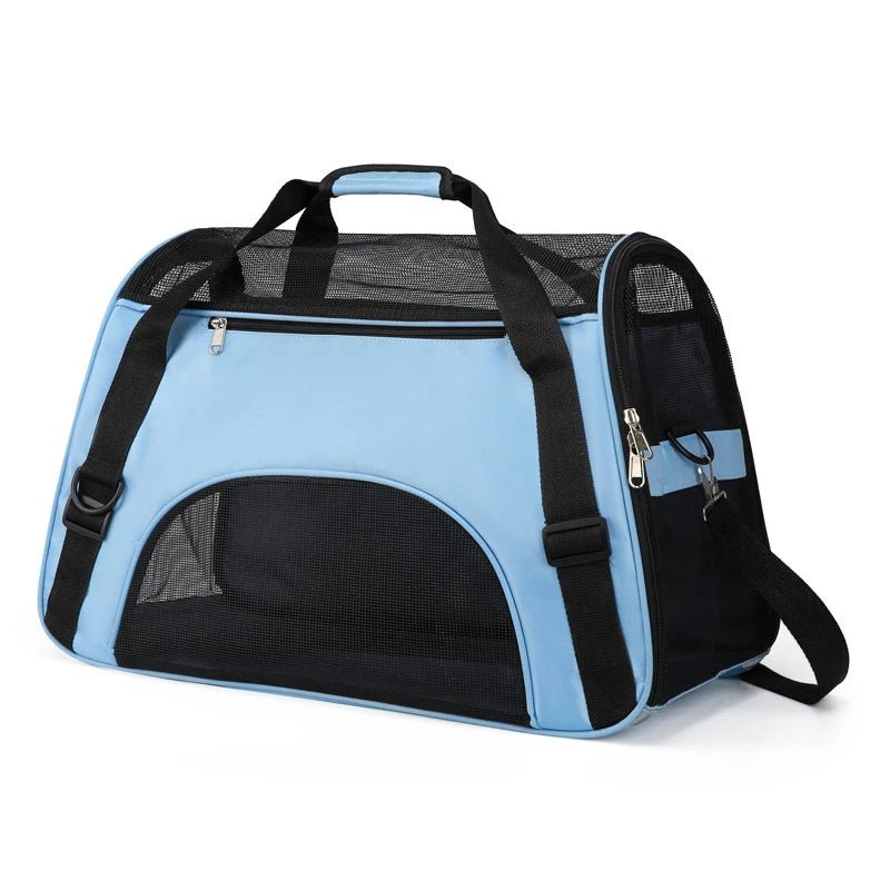 ComfyCarry – Zachte Reistas - Duke & Scoop