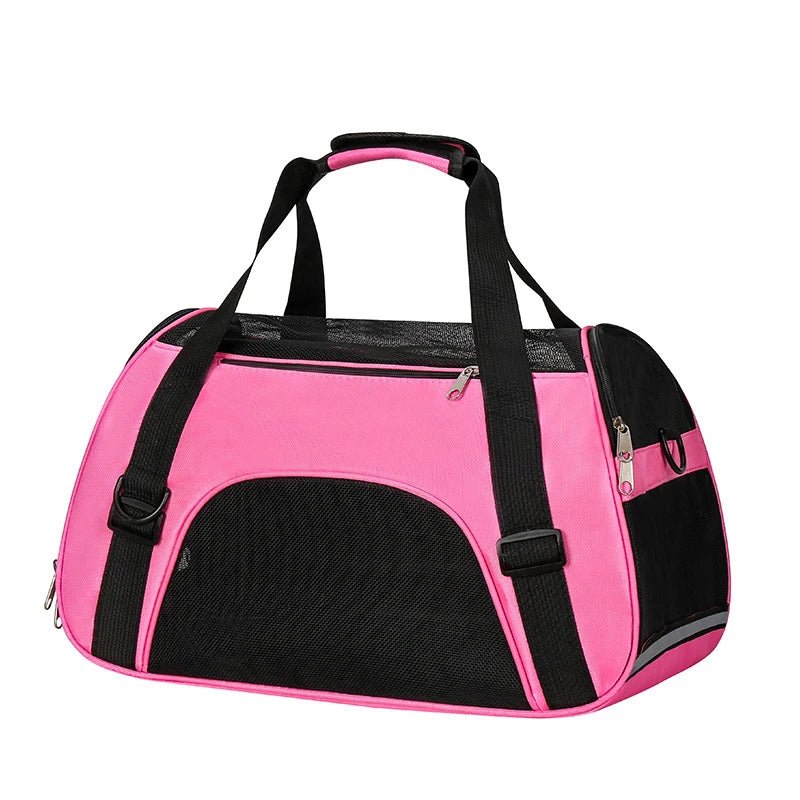 ComfyCarry – Zachte Reistas - Duke & Scoop