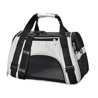 ComfyCarry – Zachte Reistas - Duke & Scoop