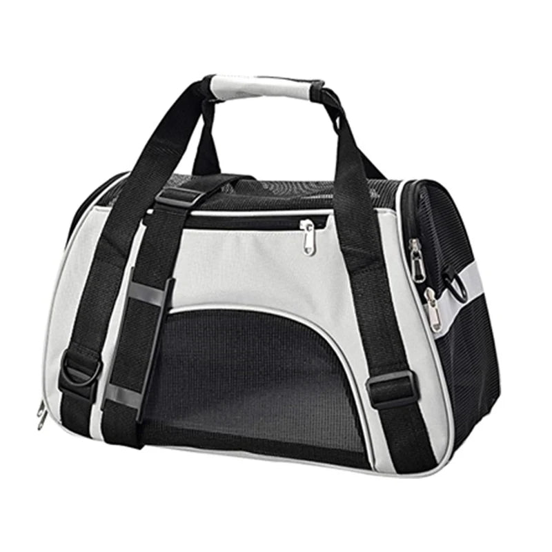 ComfyCarry – Zachte Reistas - Duke & Scoop