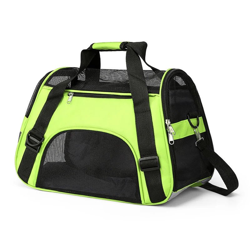 ComfyCarry – Zachte Reistas - Duke & Scoop