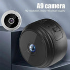 Compacte Slimme Huisdier Mini Camera - Duke & Scoop