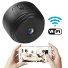 Compacte Slimme Huisdier Mini Camera - Duke & Scoop