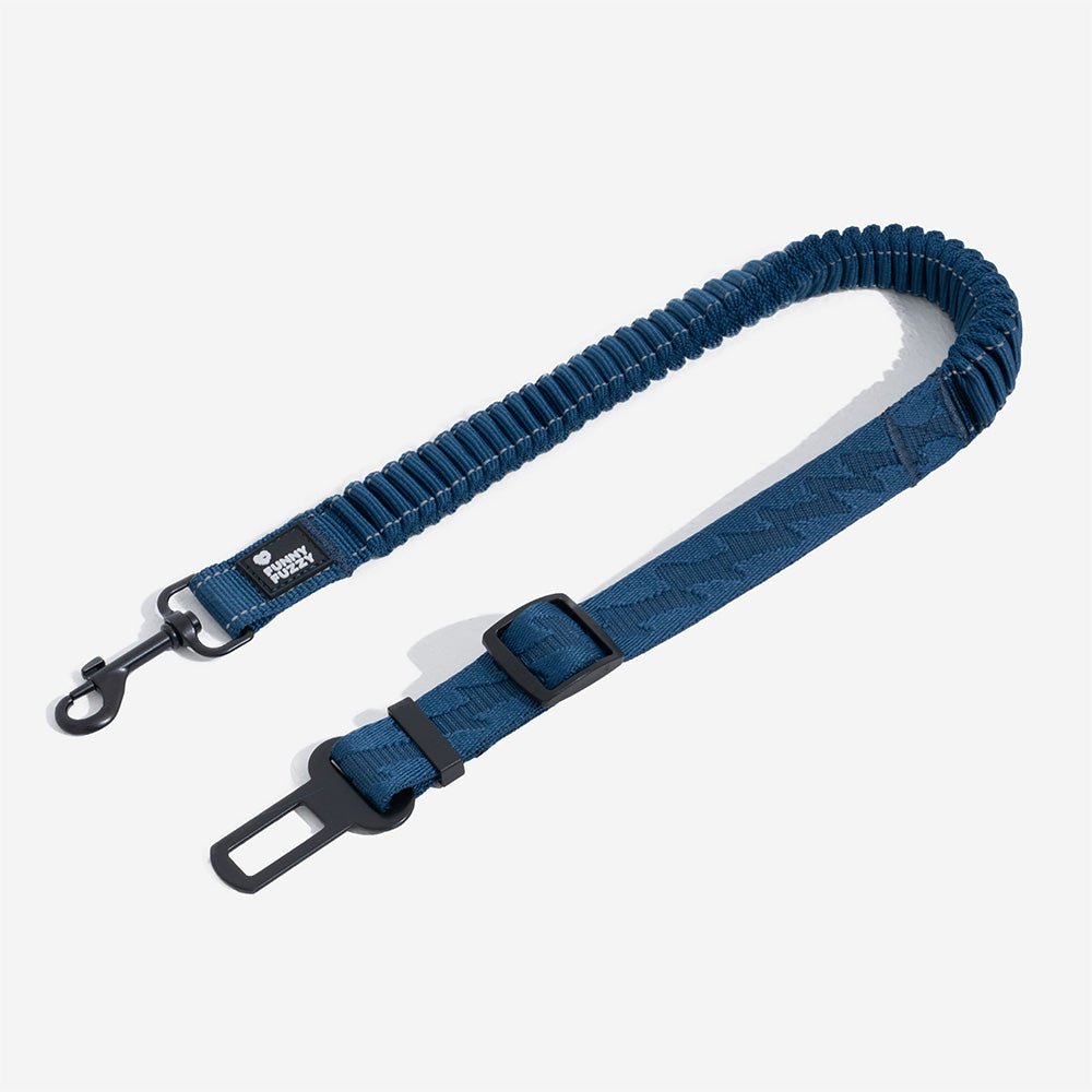 CoolPaw Buffer - Verstelbare veilige Hondenautoriem - Duke & Scoop