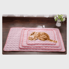 CoolPaw – Verkoelende Huisdier Mat - Duke & Scoop