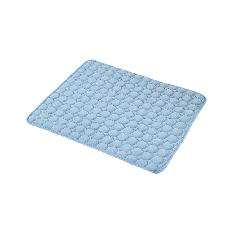 CoolPaw – Verkoelende Huisdier Mat - Duke & Scoop
