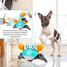 Crabwalk - Speelgoed voor Honden - Duke & Scoop