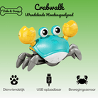 Crabwalk - Speelgoed voor Honden - Duke & Scoop