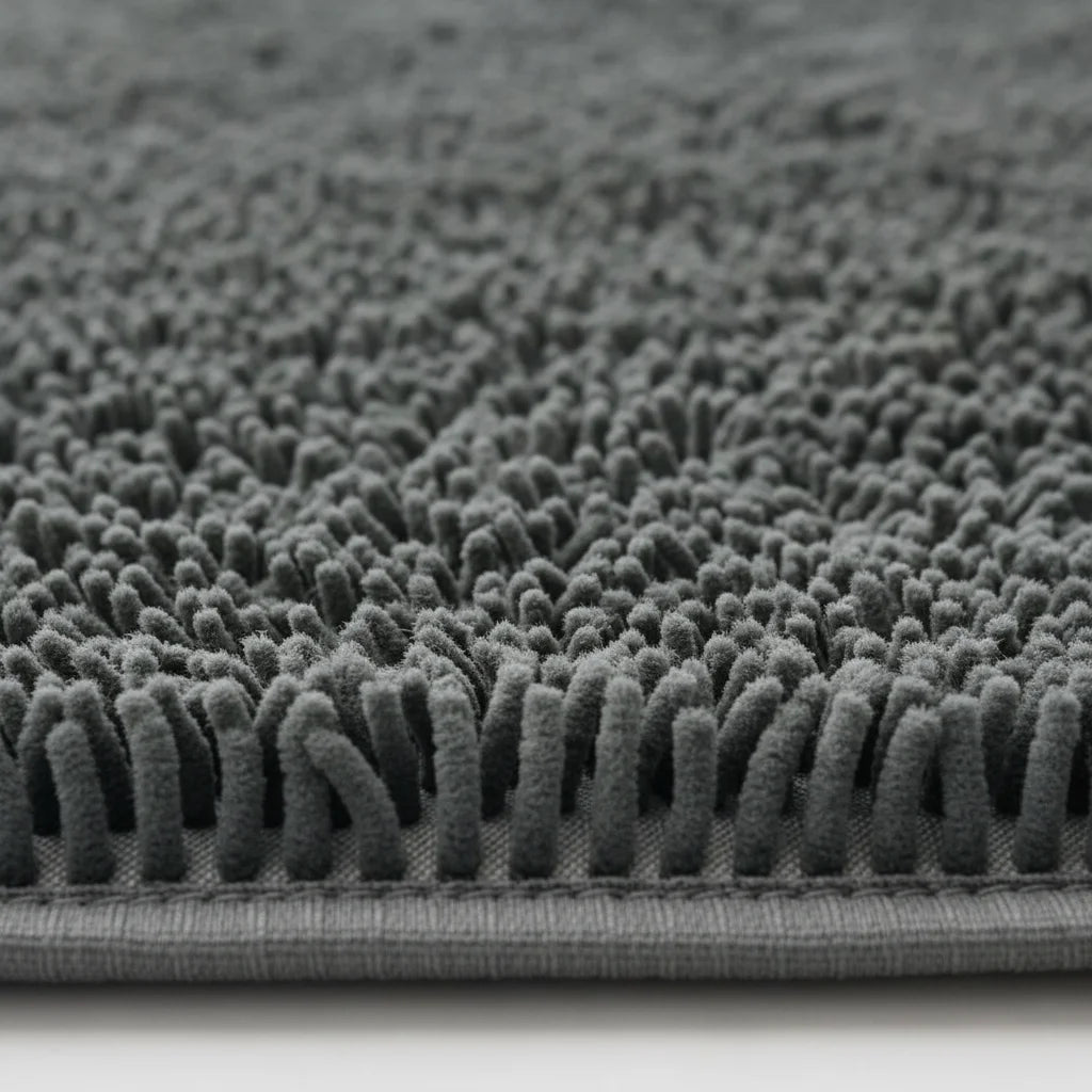 Deurmat Hond – Waterabsorberende Hondenmat Antislip - Deurmat Binnen - Duke & Scoop