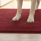 Deurmat Hond – Waterabsorberende Hondenmat Antislip - Deurmat Binnen - Duke & Scoop