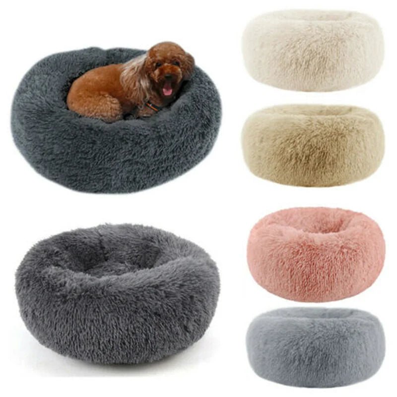 Donutdog Hondenbed - Duke & Scoop