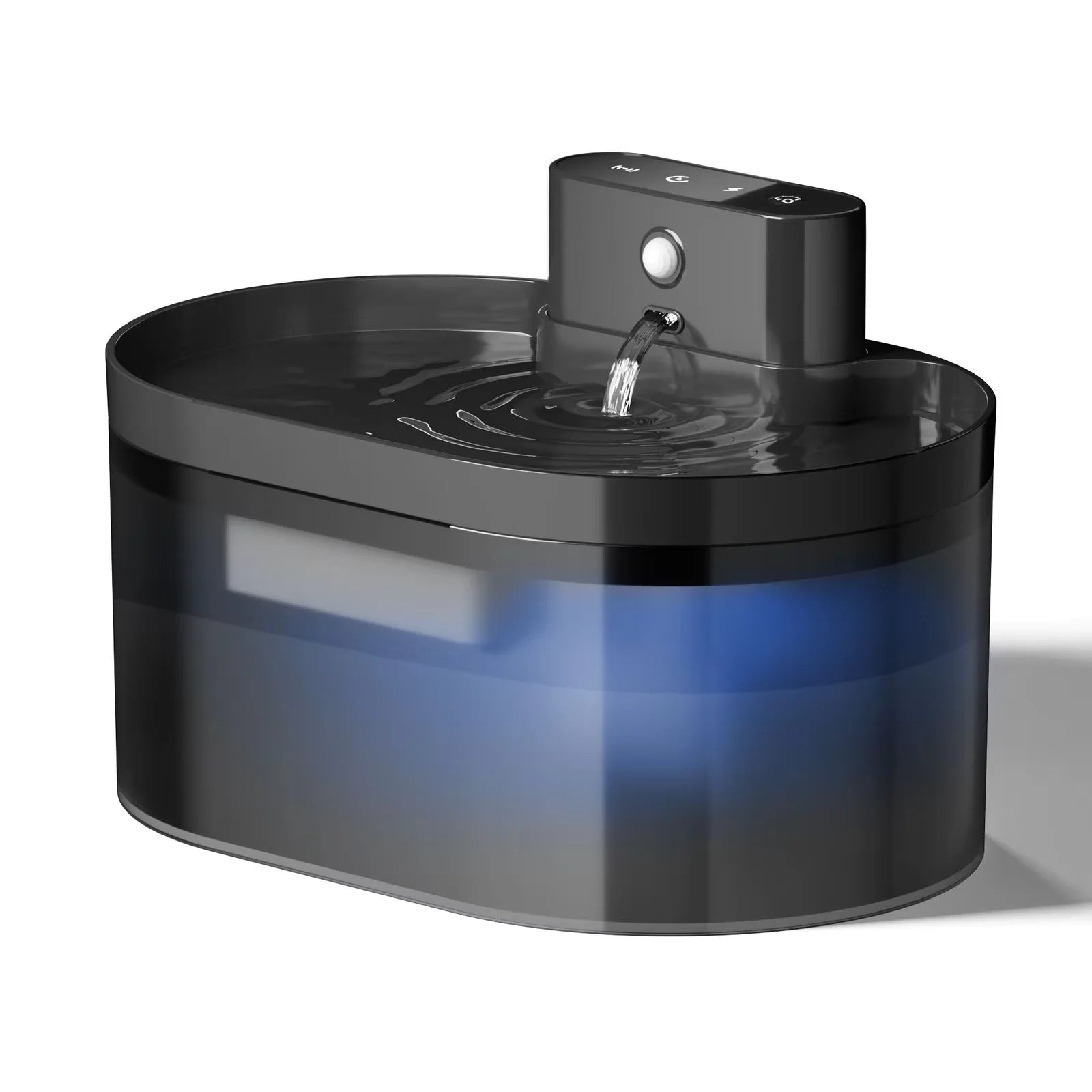 Draadloze Automatische Huisdieren Waterdispenser - Duke & Scoop