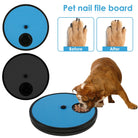 Draaibare Nagelvijl voor Honden & Katten - Duke & Scoop