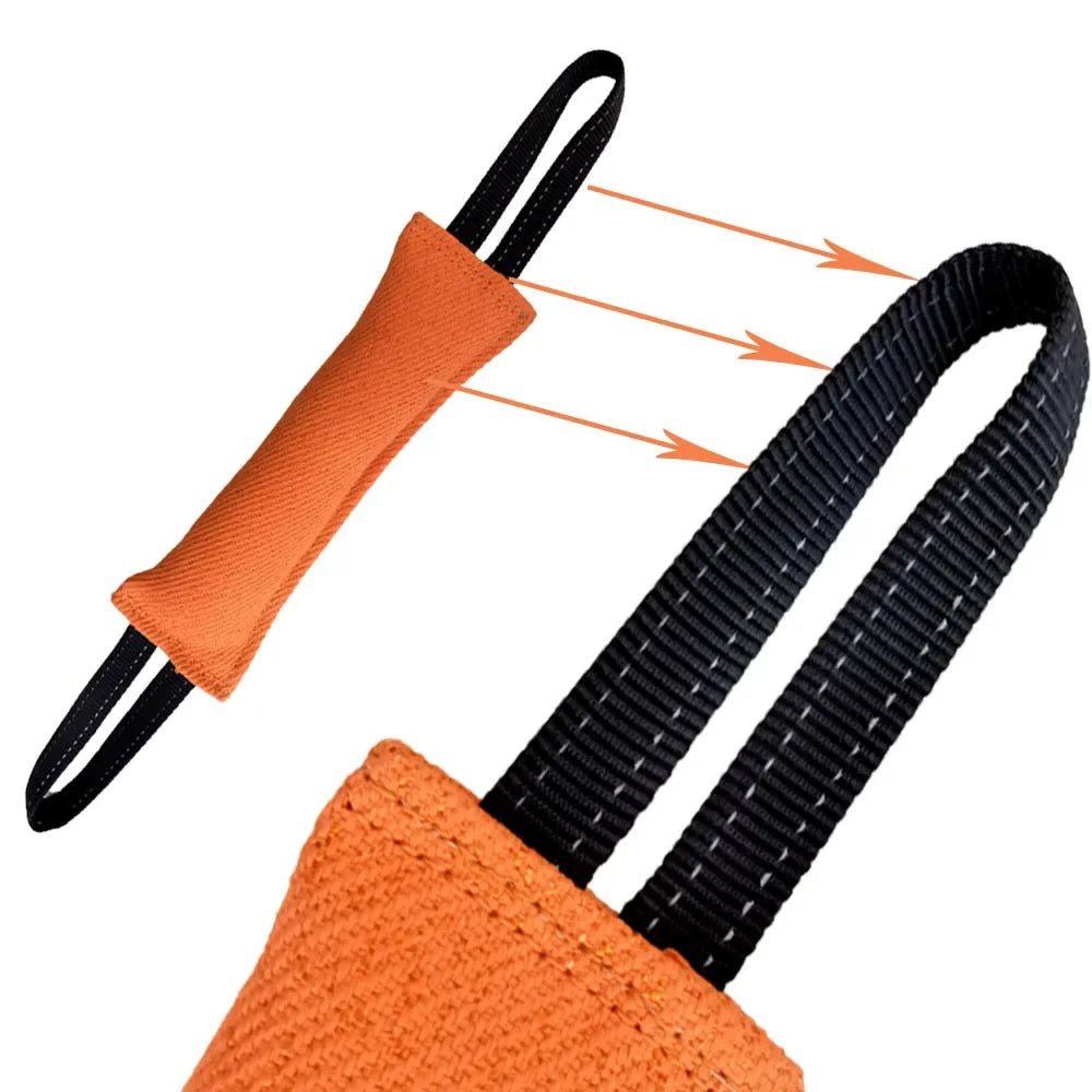 Drijvende Bijtstick voor Honden - Duke & Scoop