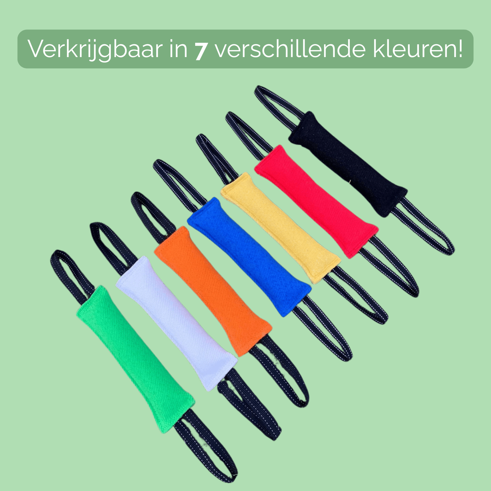 Drijvende Bijtstick voor Honden - Duke & Scoop