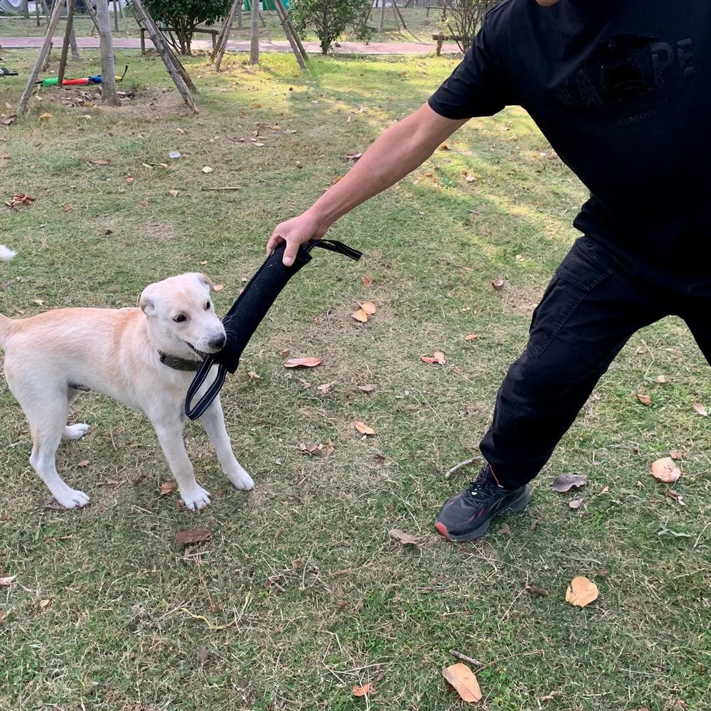 Drijvende Bijtstick voor Honden - Duke & Scoop