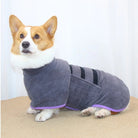 Drydog - Badjas voor Hond en Kat - Duke & Scoop