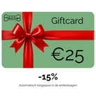 Duke & Scoop Giftcard - Duke & Scoop