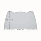 EasyClean Voermat - Antislip - Duke & Scoop