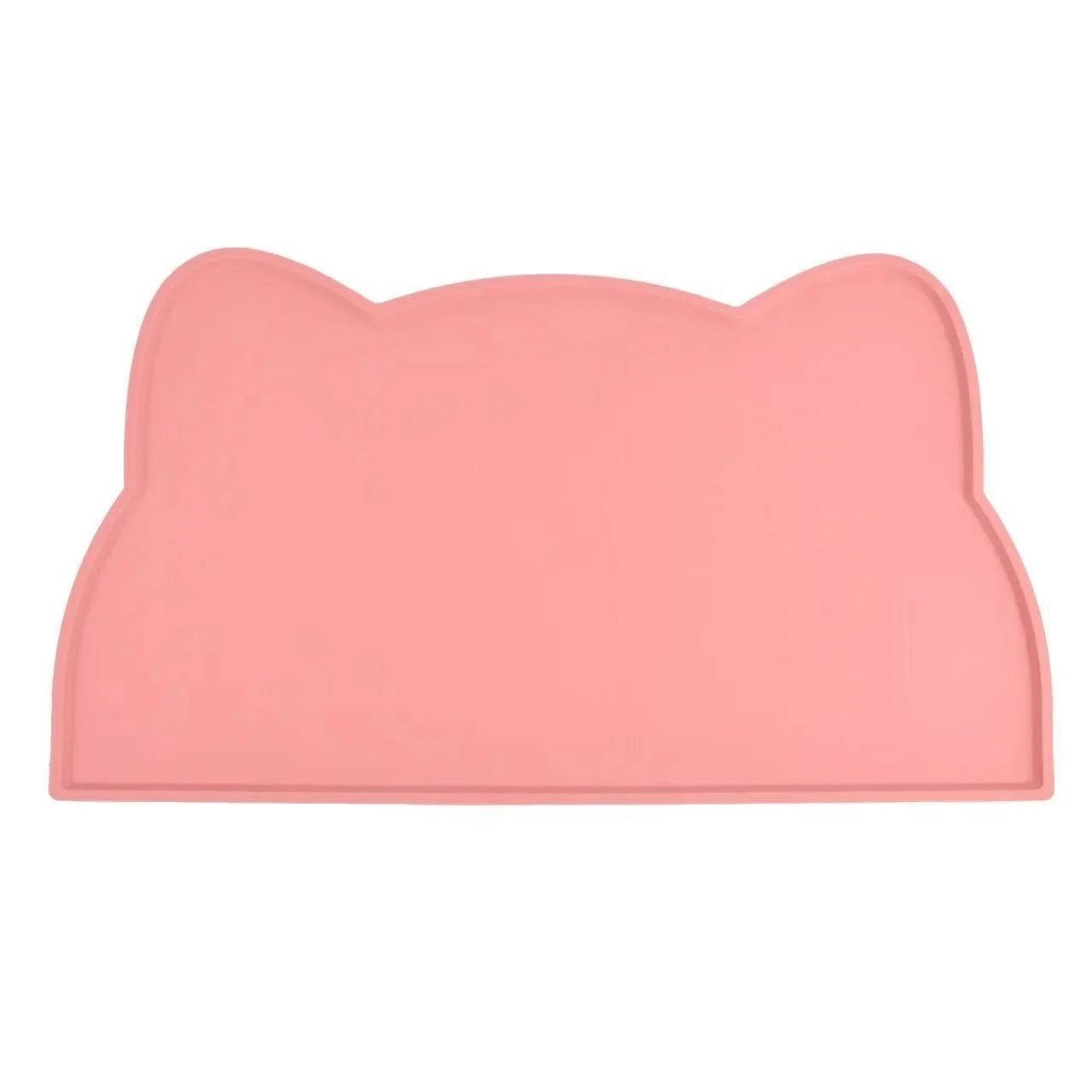EasyClean Voermat - Antislip - Duke & Scoop