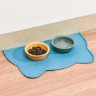 EasyClean Voermat - Antislip - Duke & Scoop