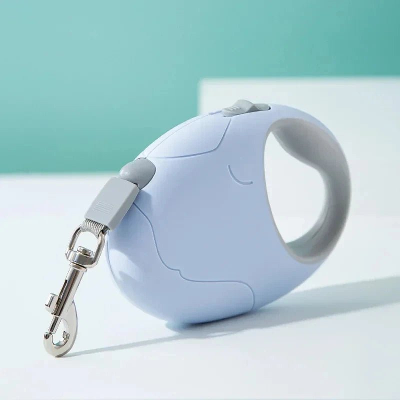 Flexi Riem (3M/5M) - Duke & Scoop