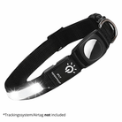 GlowTrack – LED GPS Halsband - Duke & Scoop