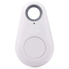 GPS Tracker Mini – Slimme Draadloze Tracker - Duke & Scoop