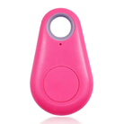 GPS Tracker Mini – Slimme Draadloze Tracker - Duke & Scoop
