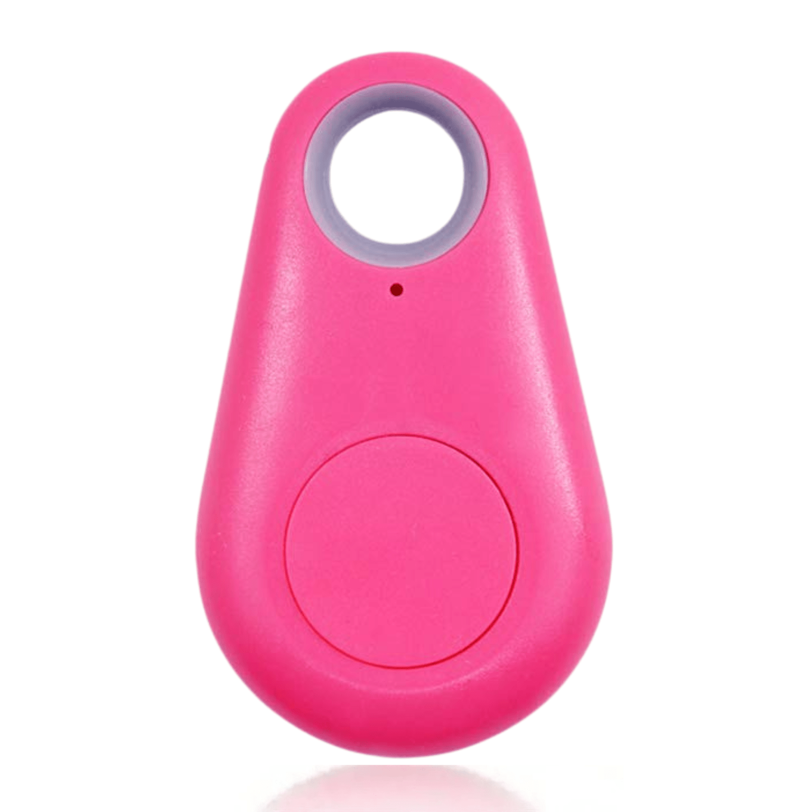 GPS Tracker Mini – Slimme Draadloze Tracker - Duke & Scoop