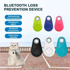 GPS Tracker Mini – Slimme Draadloze Tracker - Duke & Scoop