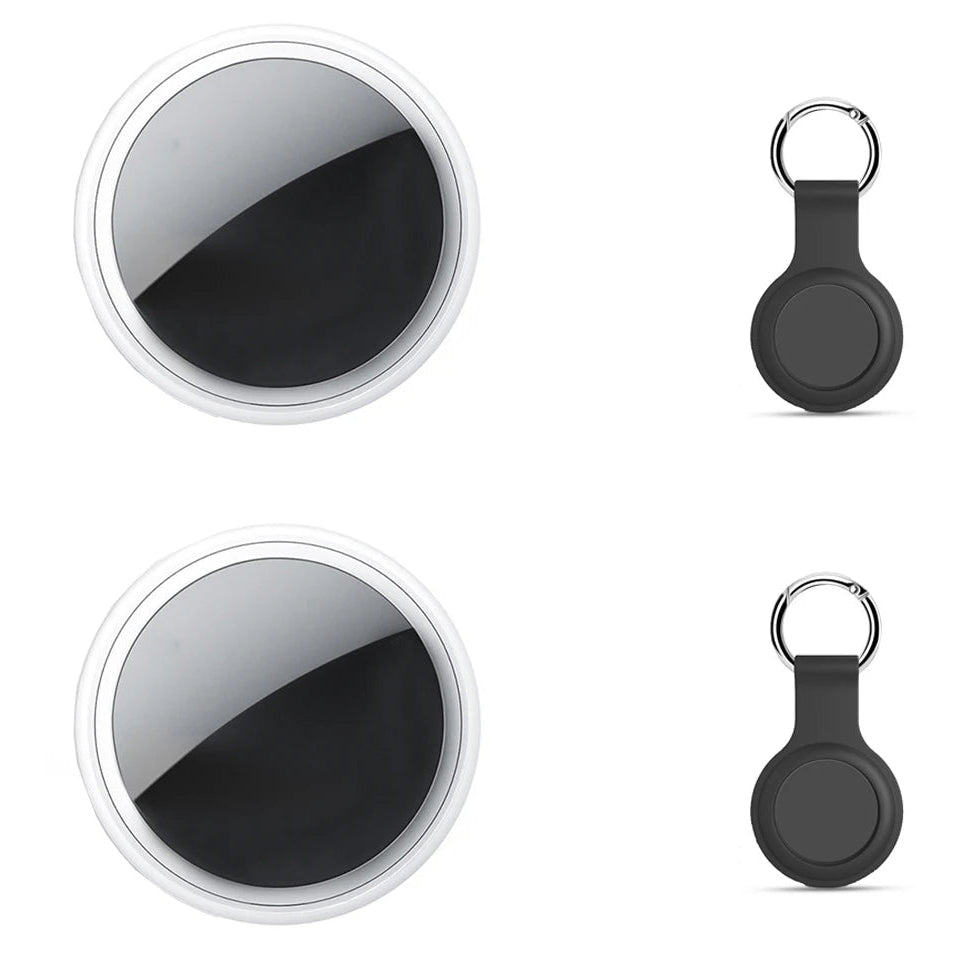 GPS Tracker voor je Huisdier - Duke & Scoop