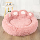 Grote Pluche Hondenmand - Duke & Scoop