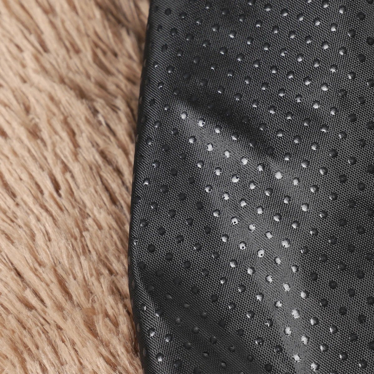 Grote Pluche Hondenmand - Duke & Scoop