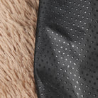 Grote Pluche Hondenmand - Duke & Scoop