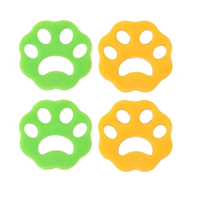 Haircollectpaw - Siliconen Haarverwijderaar - Duke & Scoop