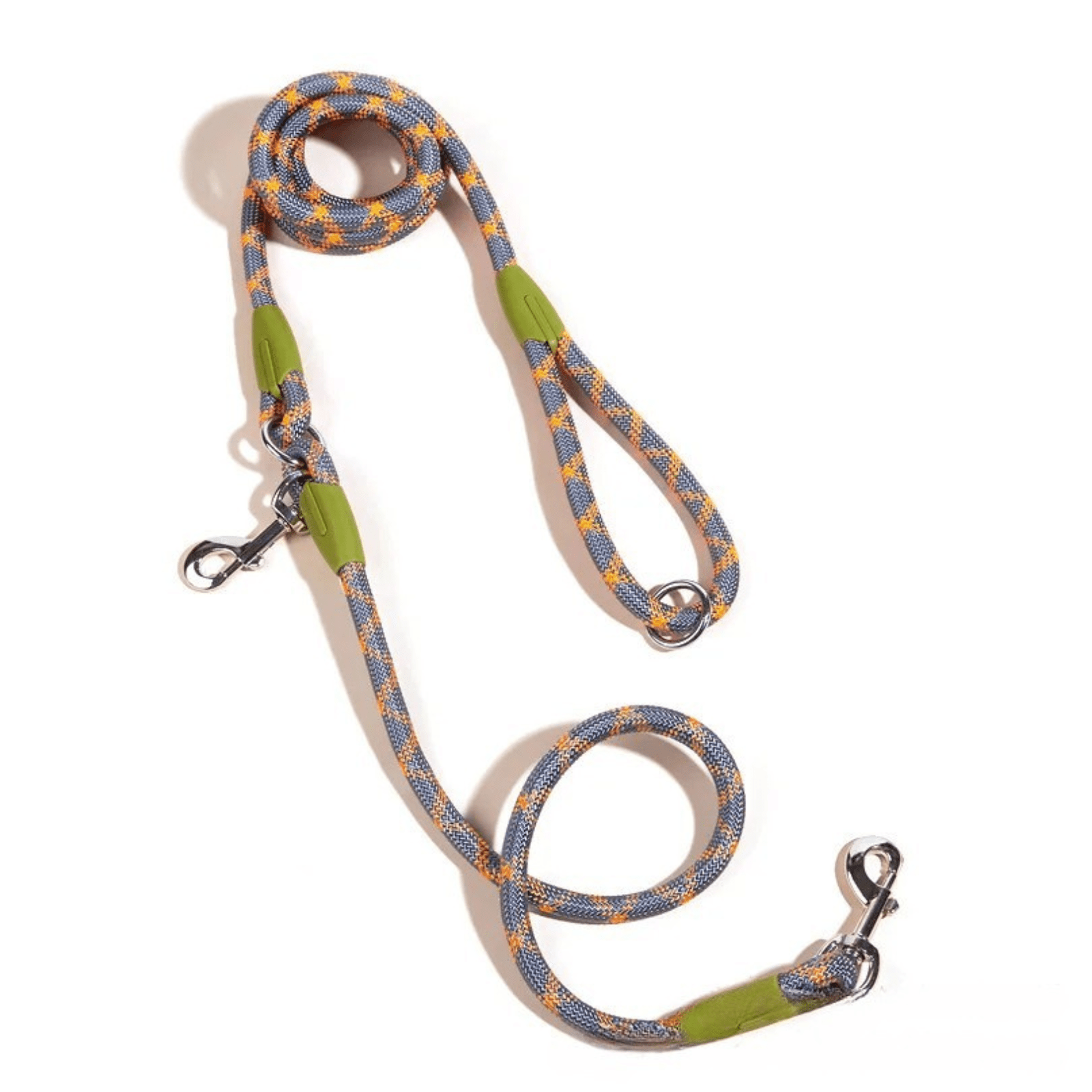 Handenvrije Looplijn met Ketting - Duke & Scoop