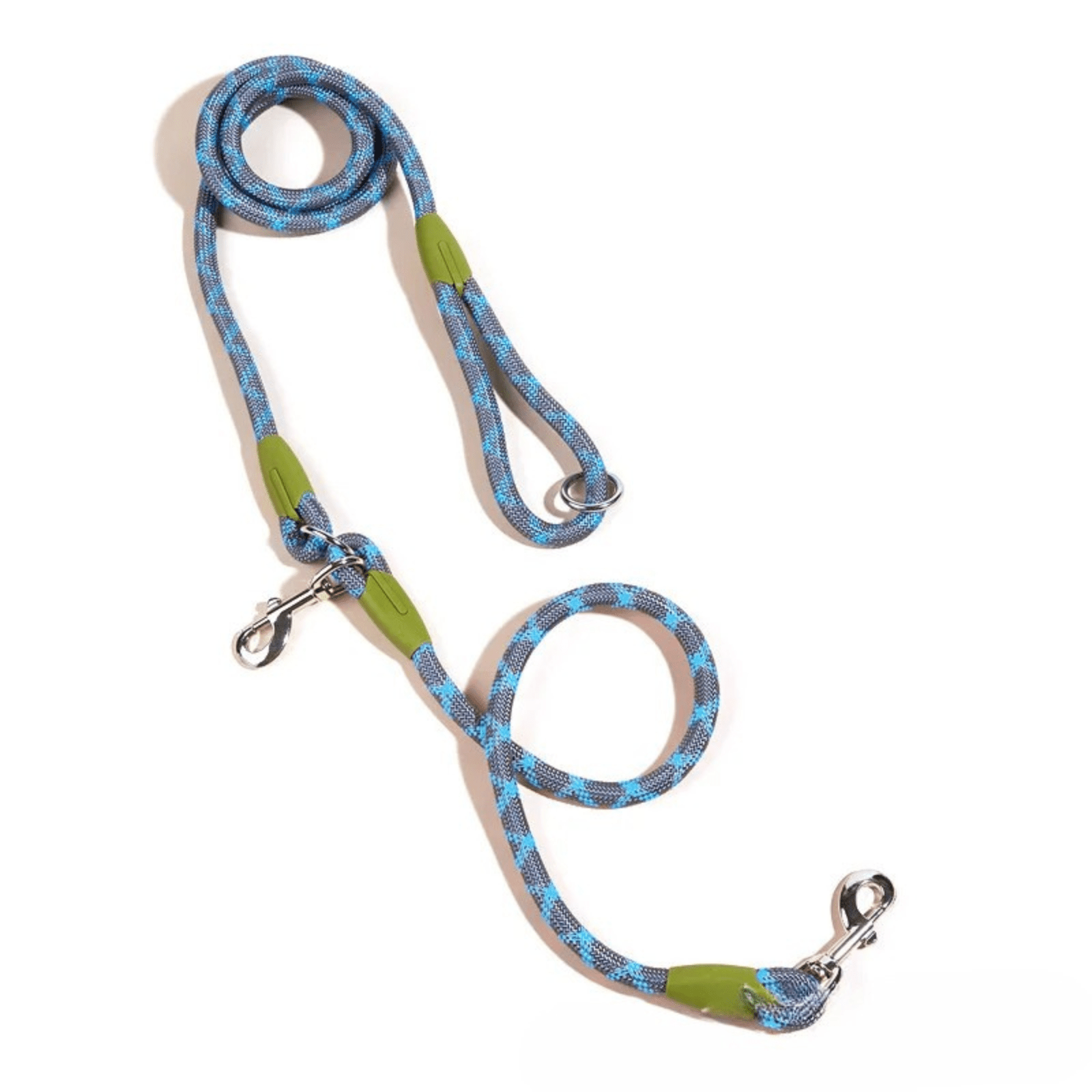Handenvrije Looplijn met Ketting - Duke & Scoop